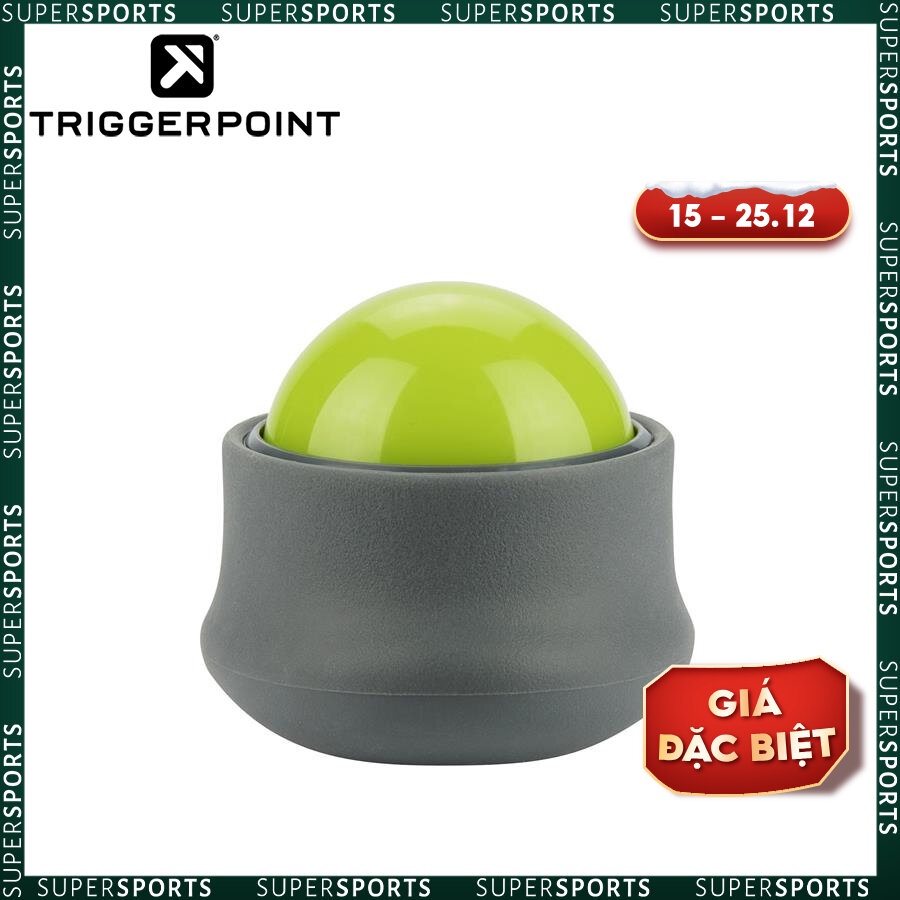 Bóng mát xa Triggerpoint Tp Handheld Massage Ball - 21278