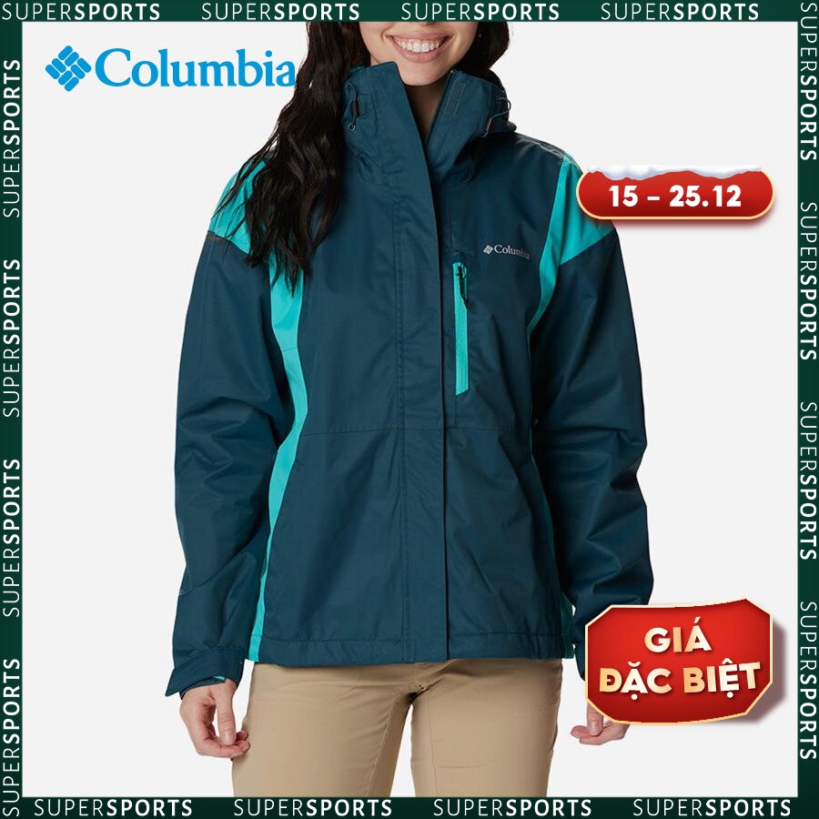 Áo khoác thể thao nữ Columbia Hikebound™ - 1989252414