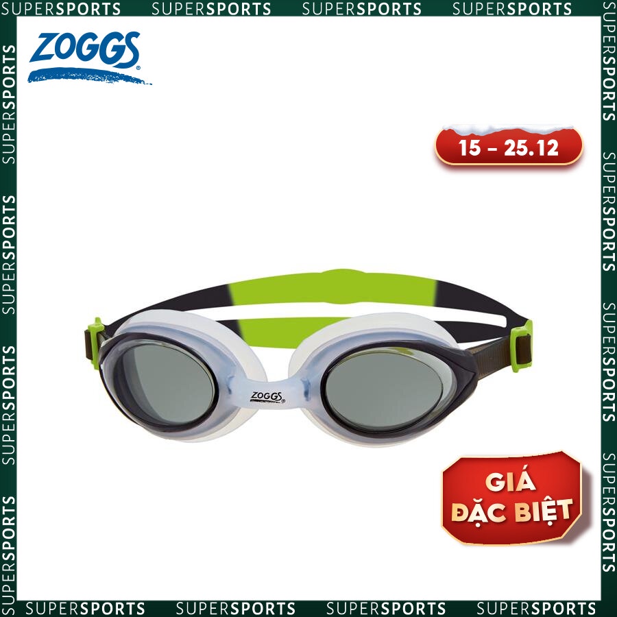 Kính bơi unisex Zoggs Bondi - 461004