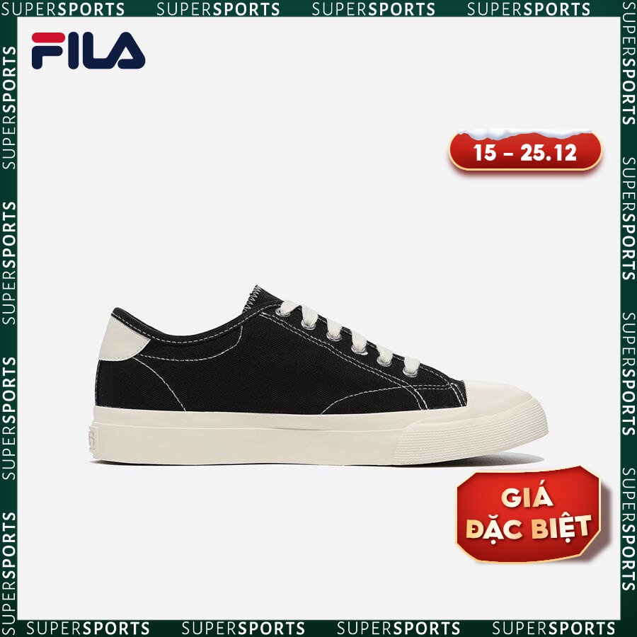 Giày sneaker unisex Fila Classic Kicks B V3 - 1XM01949F-001