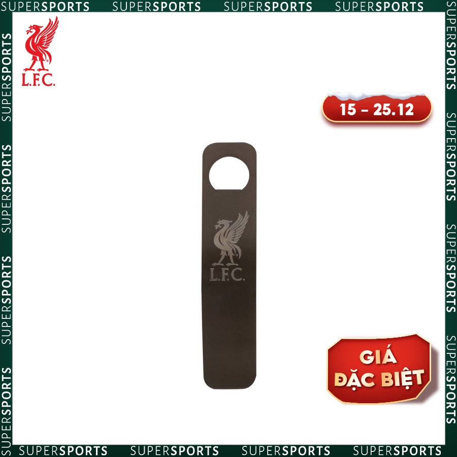  Đồ khui bia unisex Lfc Liverpool Fc - A14024