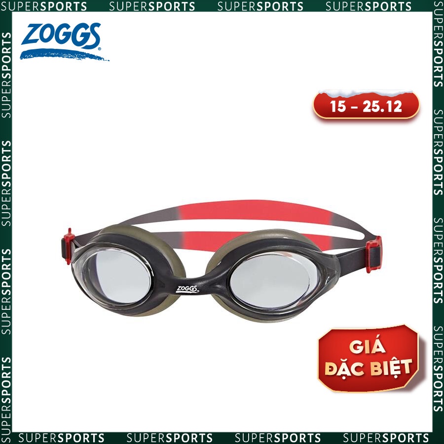Kính bơi nam Zoggs Bondi - 461004-SMRD