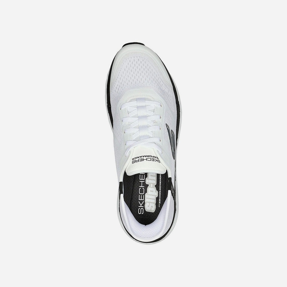 Giày thể thao nam Skechers Max Cushioning Premier - 220313-WBK