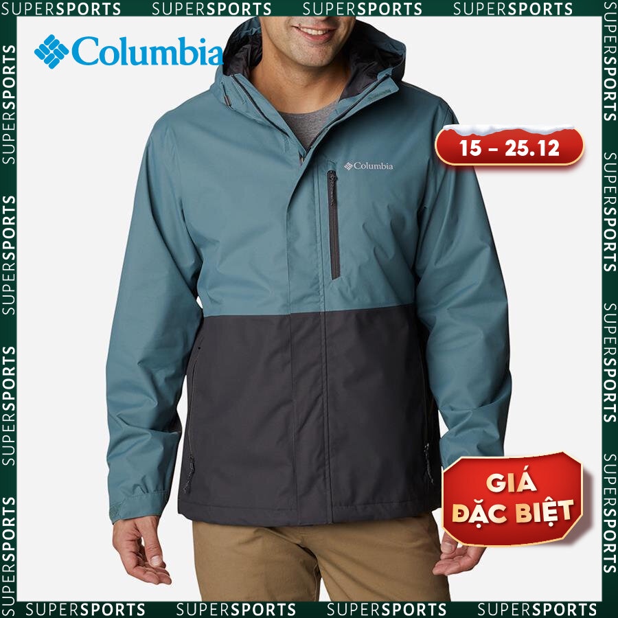 Áo khoác thể thao nam Columbia Hikebound™ - 1988624346