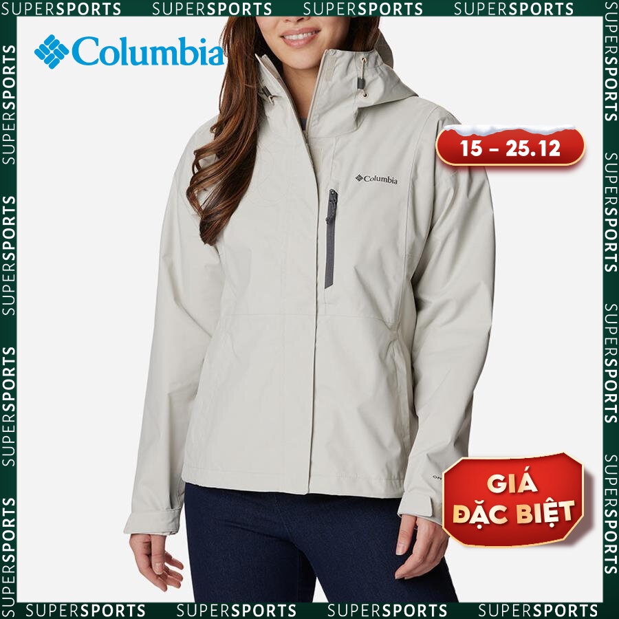 Áo khoác thể thao nữ Columbia Hikebound™ - 1989252278