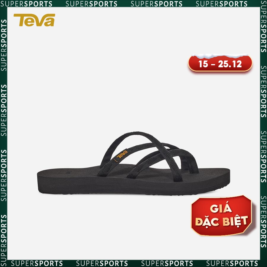 Dép nữ Teva Olowahu - 6840-MBOB