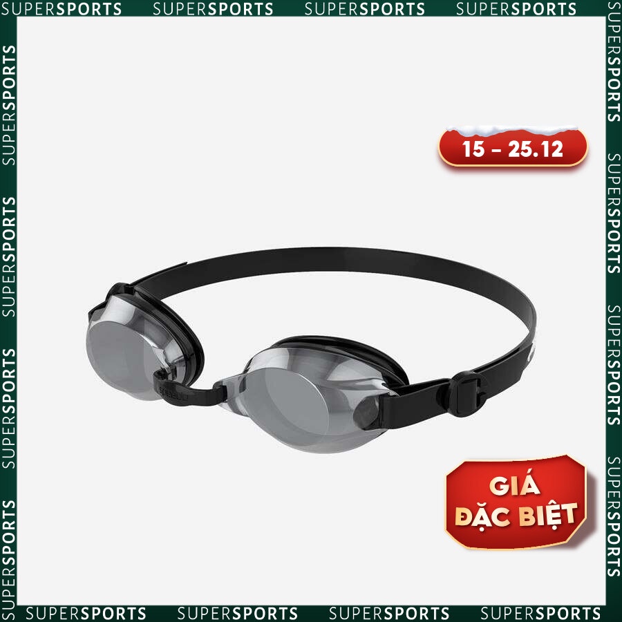Kính bơi unisex Speedo Jet Mirr Gog - 8-09648F986