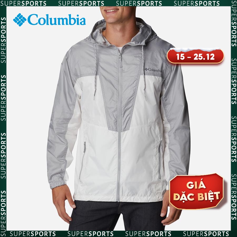 Áo khoác thể thao nam Columbia Trail Traveler™ - 2036872100