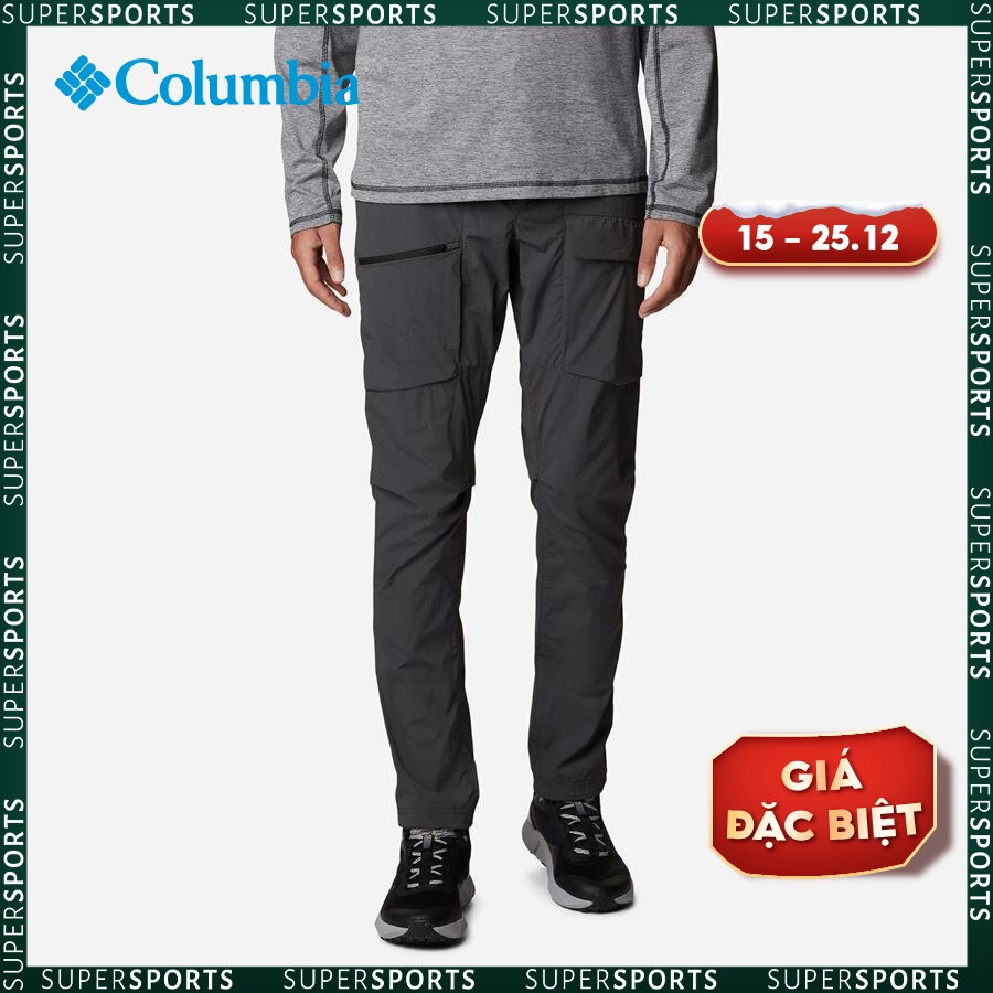 Quần dài thể thao nam Columbia Maxtrail™ Lite - 1990503011