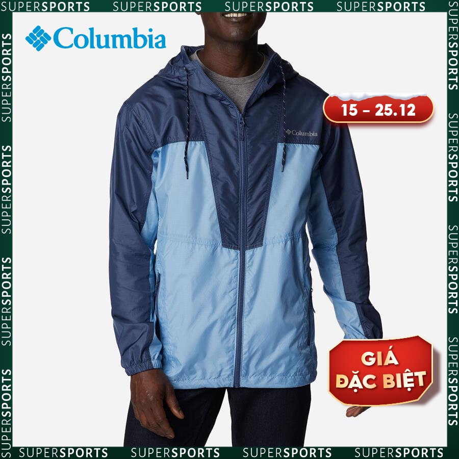 Áo khoác thể thao nam Columbia Trail Traveler™ - 2036872430