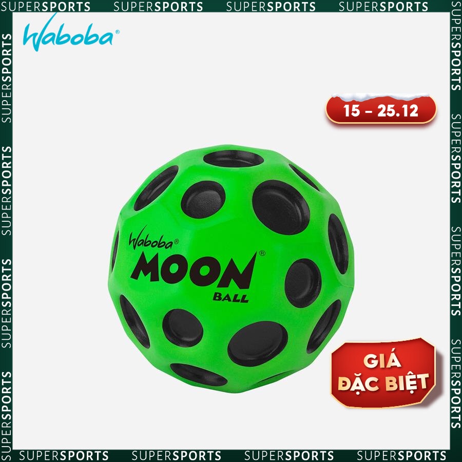 Bóng ném Waboba Moon Ball In Bulk For Dump Bin - 321D99_G