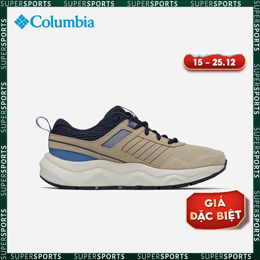 Giày thể thao nữ Columbia Plateau™ Venture - 2040571247