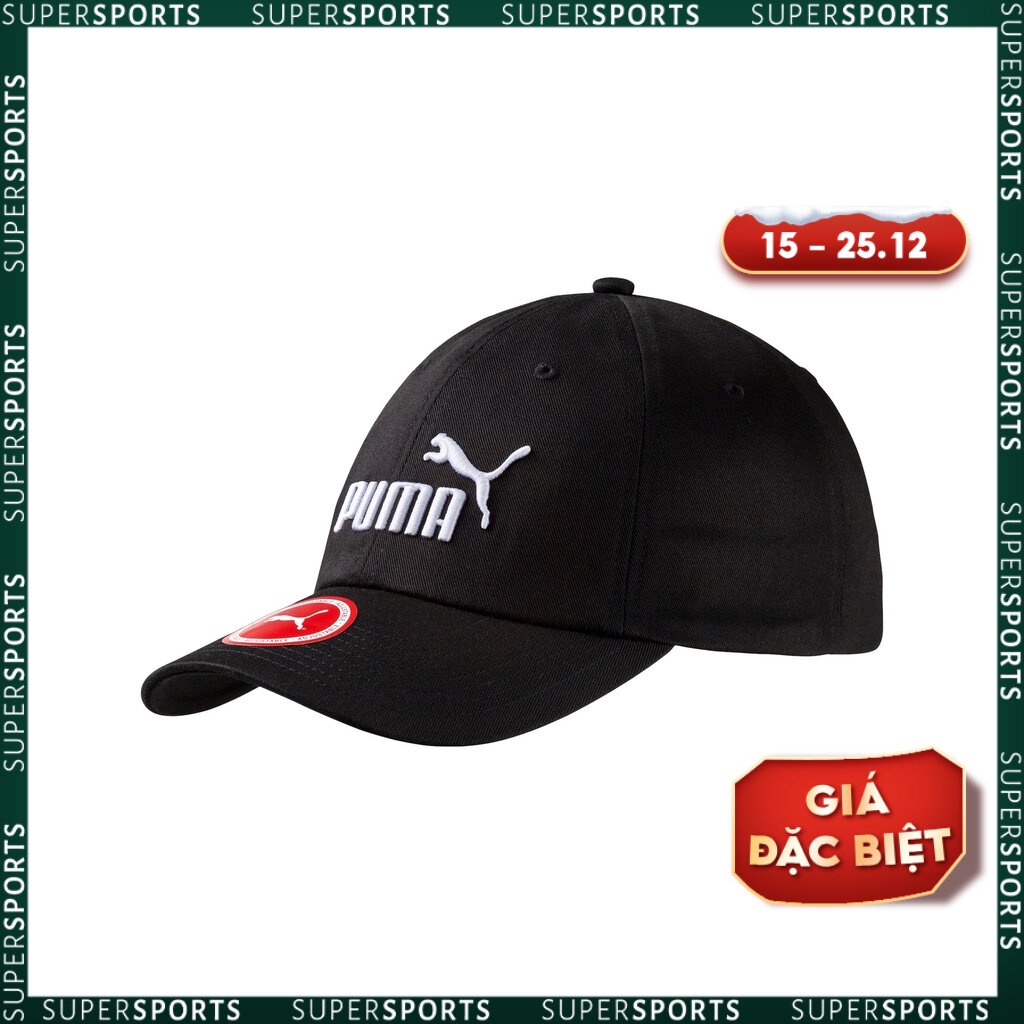 Nón thể thao unisex Puma Ess -No.1 - 05291909