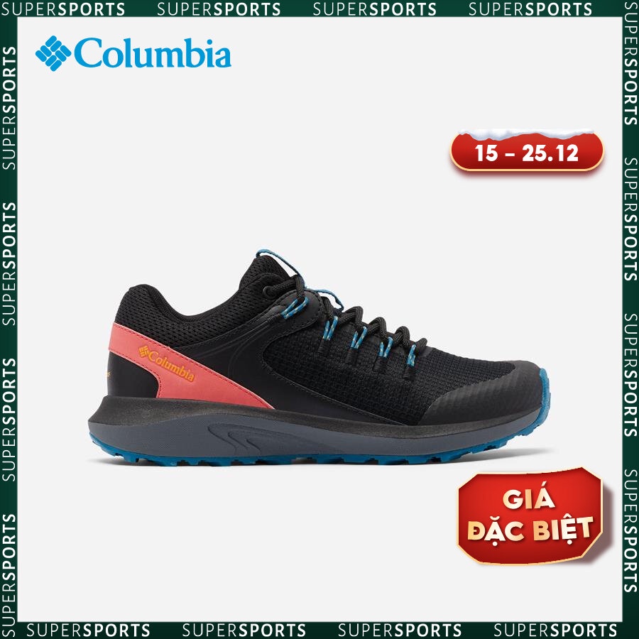 Giày thể thao nữ Columbia Trailstorm™ Waterproof - 1938911010
