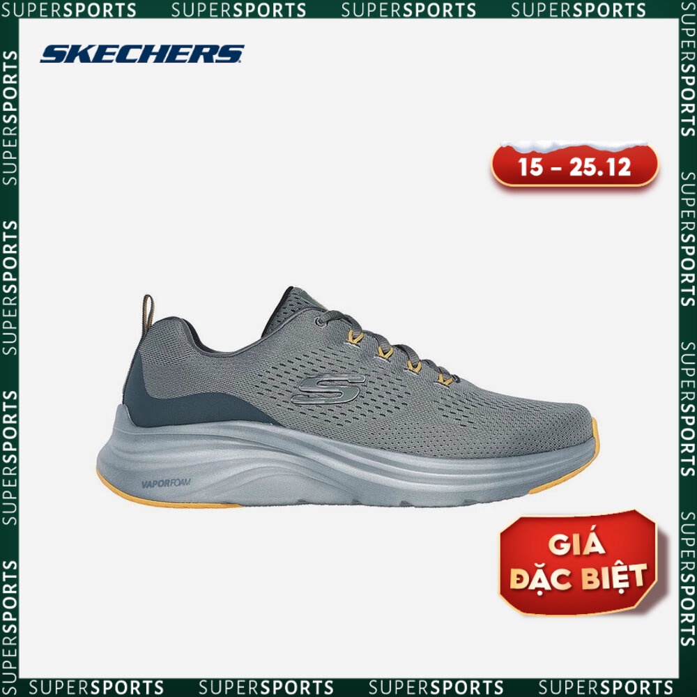 Giày thể thao nam Skechers Vapor Foam - 232625-OLV