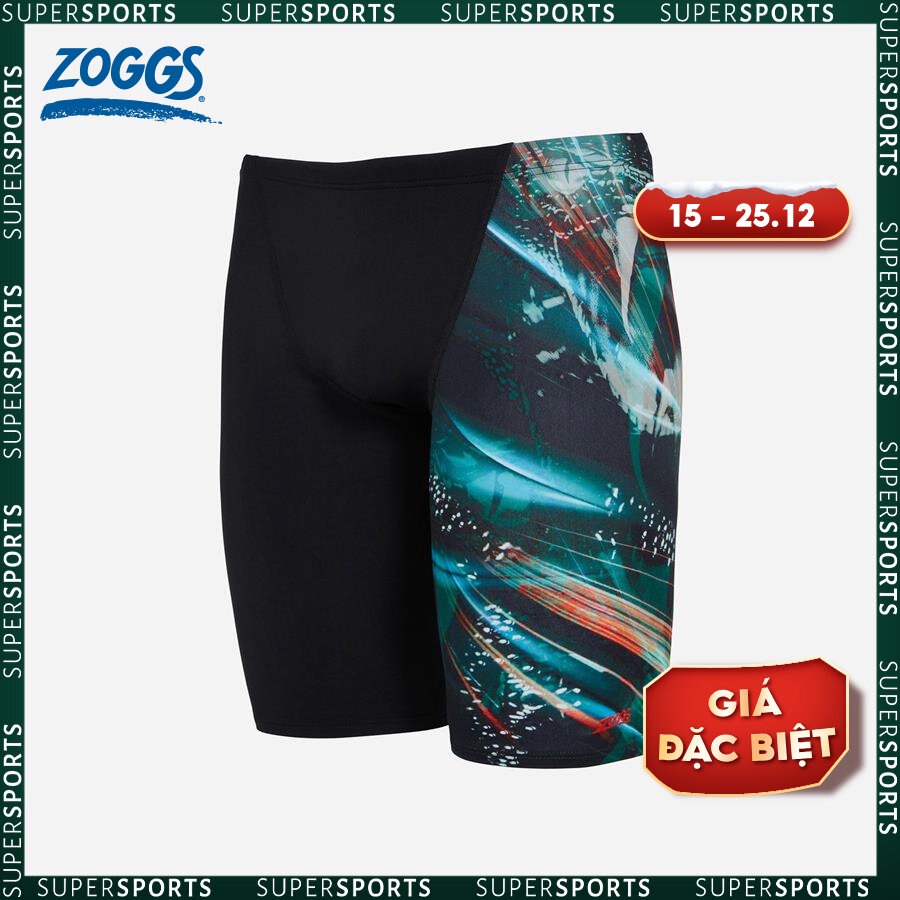 Quần bơi nam Zoggs Jett - 462781-VIPE