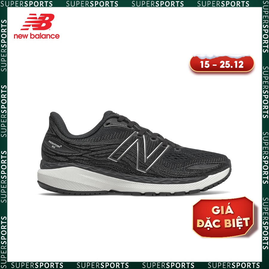 Giày thể thao nữ New Balance Stability - W860M12