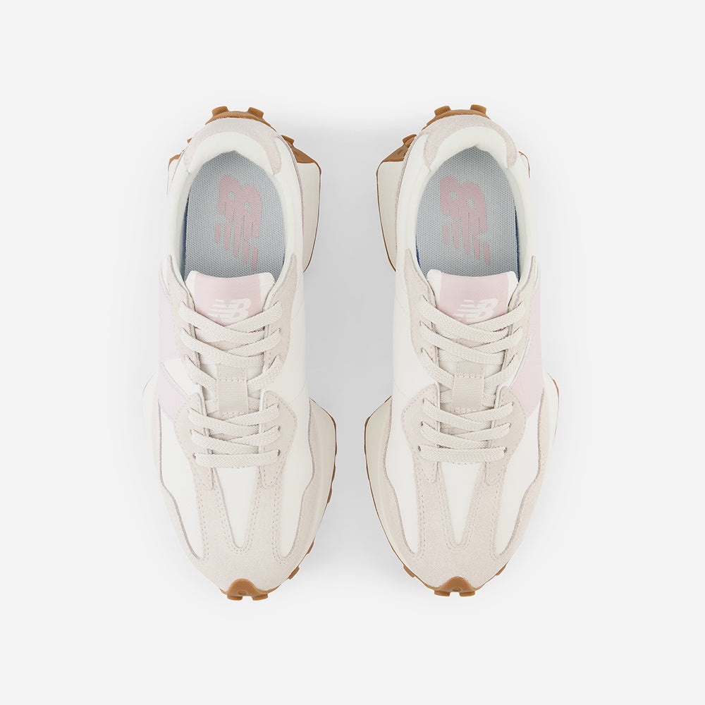 Giày sneaker nữ New Balance Solstice - WS327OR