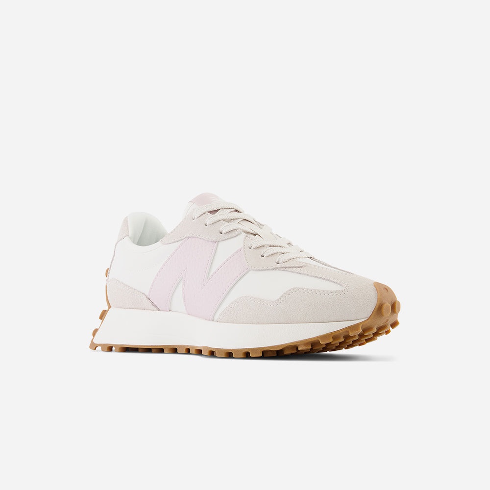 Giày sneaker nữ New Balance Solstice - WS327OR
