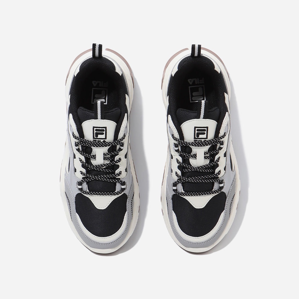 Giày sneaker unisex Fila Tiny Rumble V2 - 1JM02757F-021