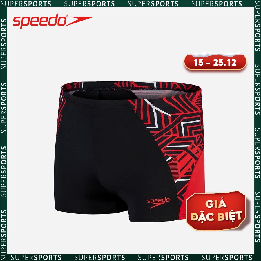 Quần bơi nam Speedo Eco End+ Spl Asht V2 - 8-00300314534