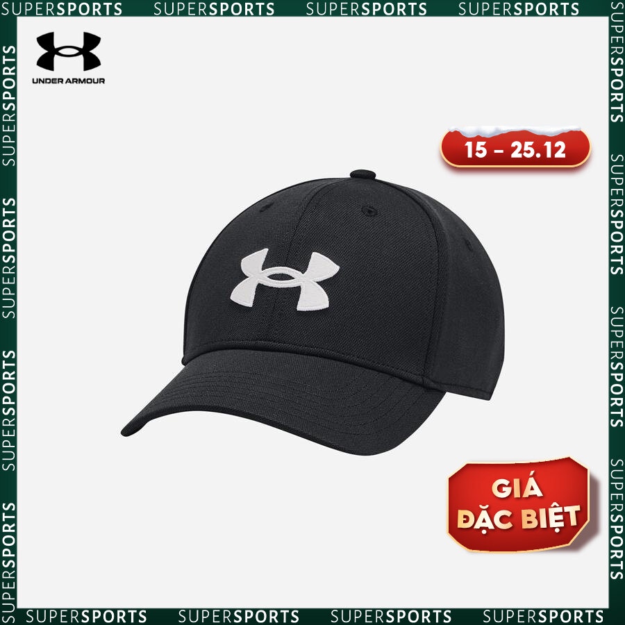 Nón thể thao nam Under Armour Blitzing - 1376701-001