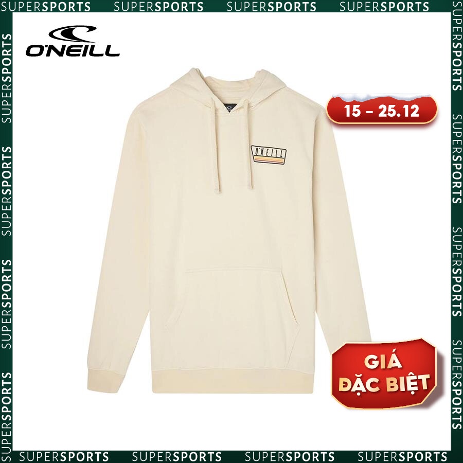 Áo khoác thời trang nam Oneill Fifty Two - FA2110109-CRM