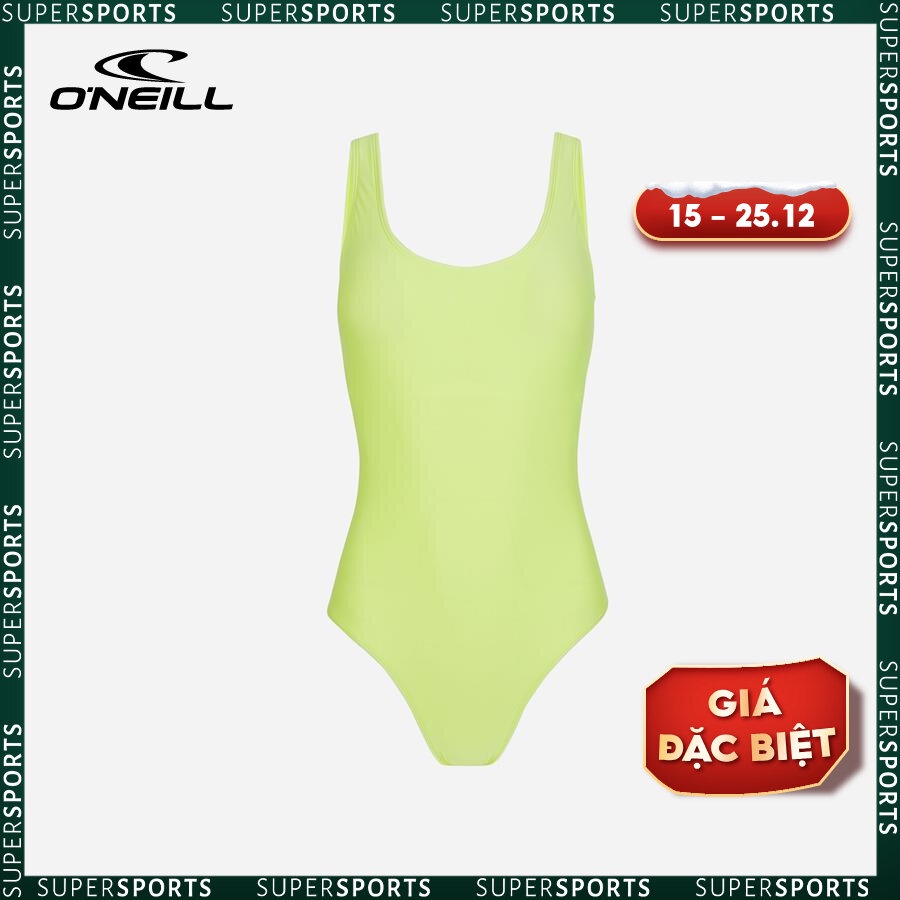 Đồ bơi một mảnh nữ Oneill Ella Future Surf - 1800150-12014