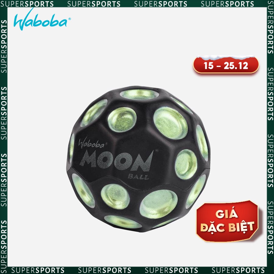 Bóng ném Waboba Dark Side Of Moon Ball In Bulk For Dump Bin - 322D99_G