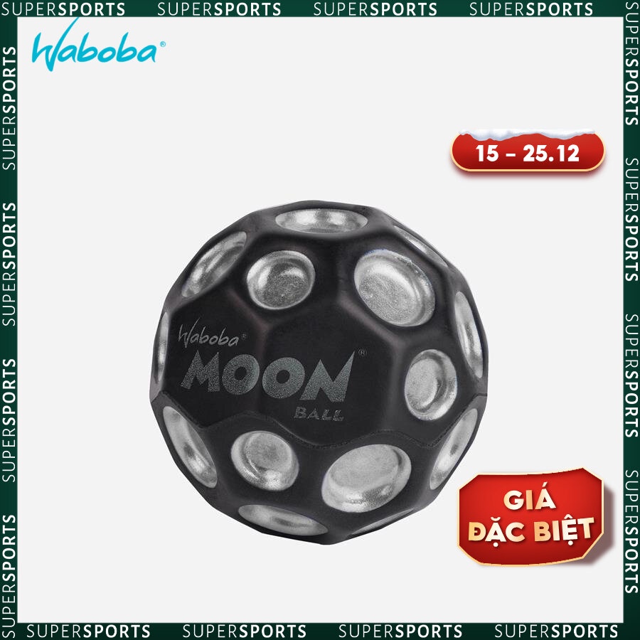 Bóng ném Waboba Dark Side Of Moon Ball In Bulk For Dump Bin - 322D99_S