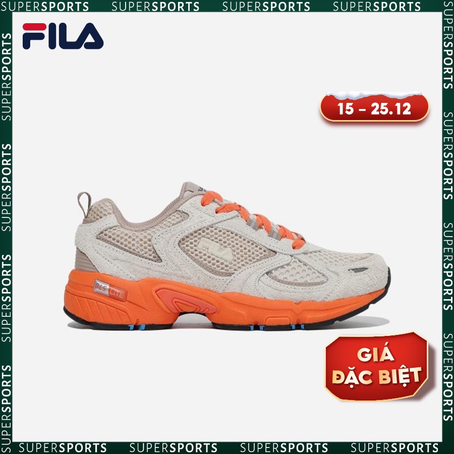 Giày sneaker unisex Fila Filaranger Lite International - 1RM02483F-800