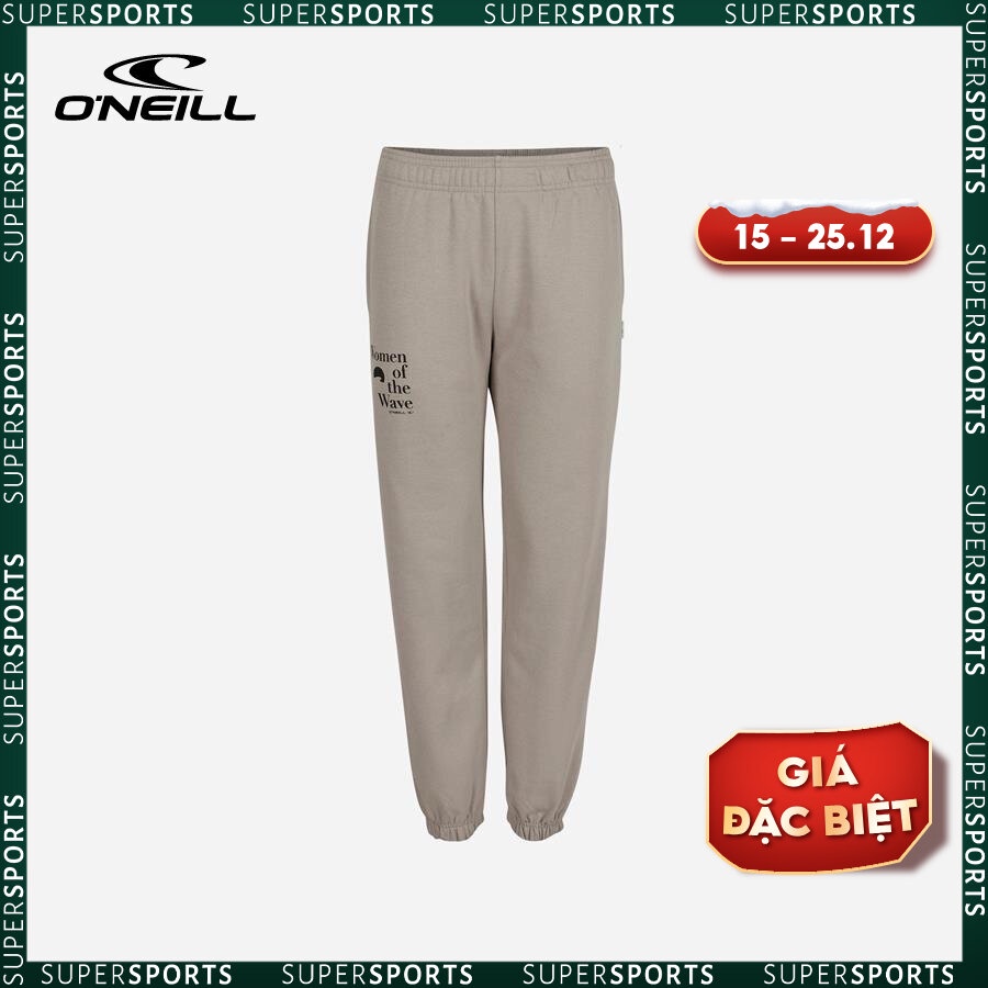 Quần dài thể thao nữ Oneill Women Of The Wave - 1550043-17511