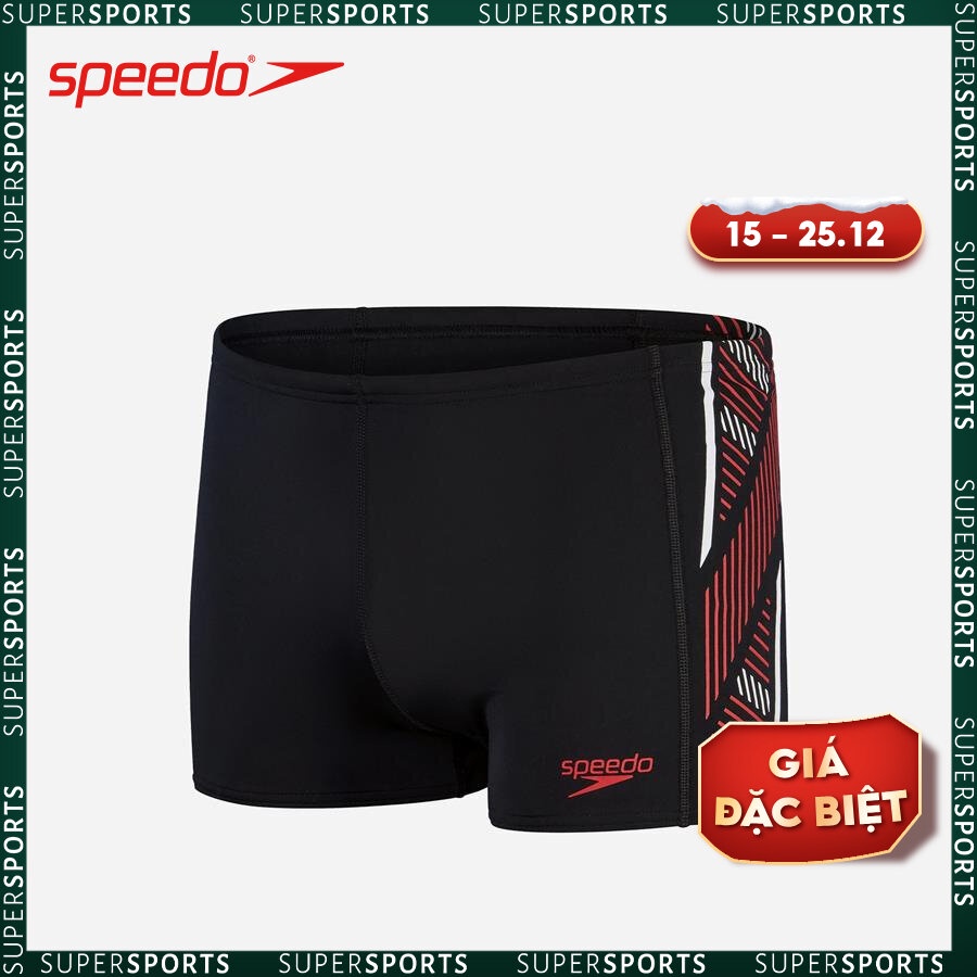 Quần bơi nam Speedo Tech Pnl Asht - 8-00303514539