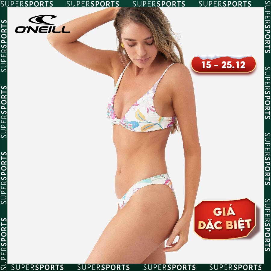 Quần bơi nữ Oneill Villa Floral Rockley - SU3474052-VAN