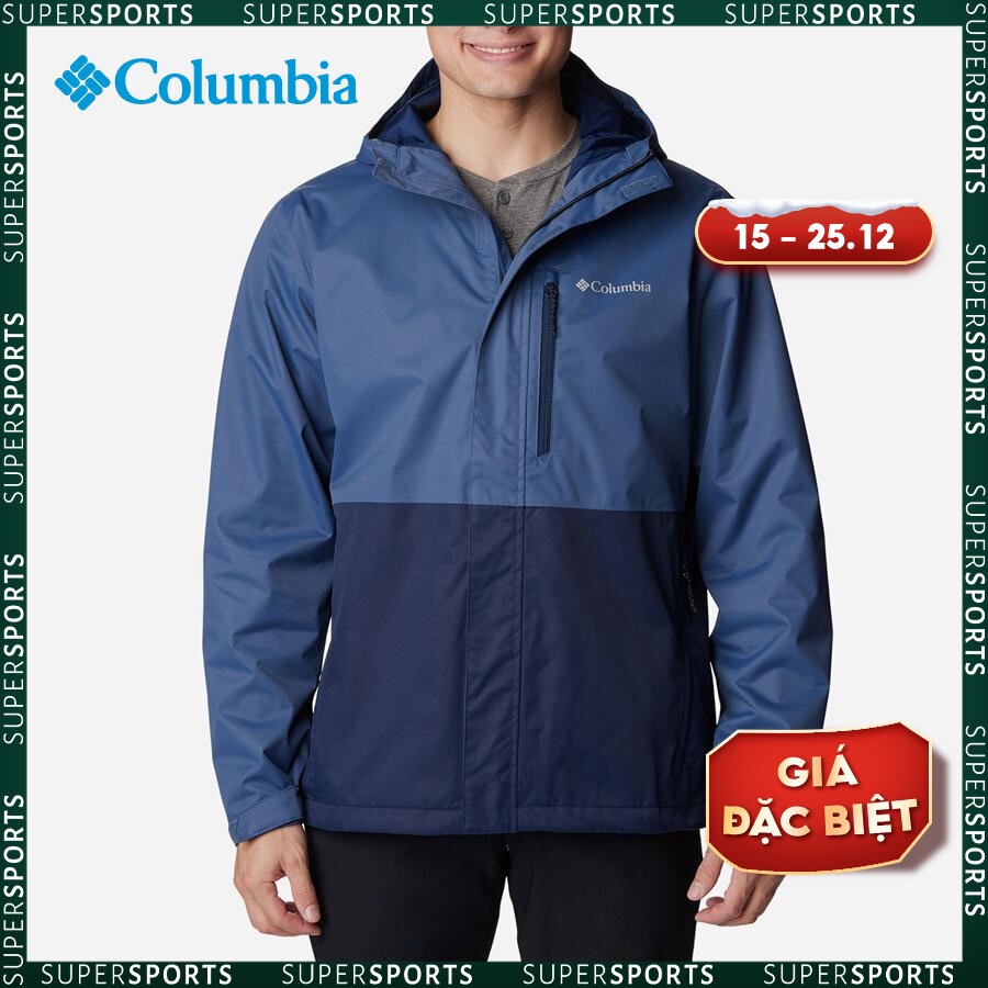 Áo khoác thể thao nam Columbia Hikebound™ - 1988624478