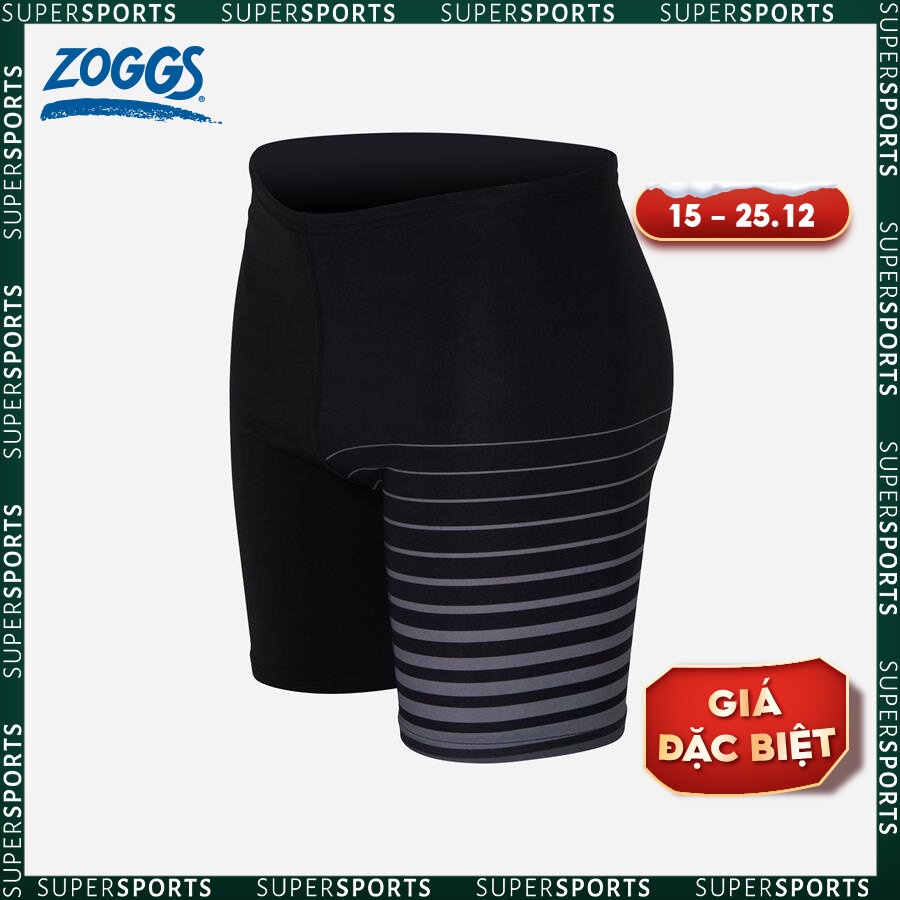 Quần bơi nam Zoggs Mid - 462918-EDEN