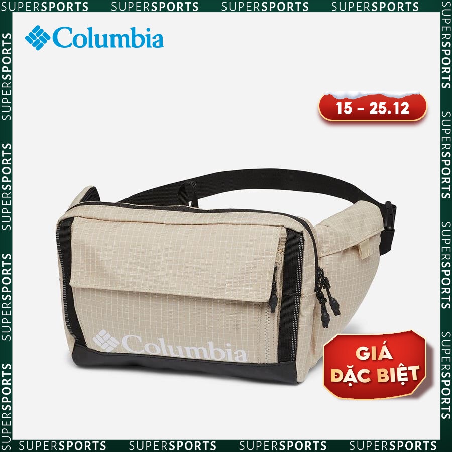 Túi thể thao unisex Columbia Convey™ 4L - 2032591271