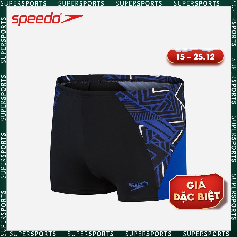 Quần bơi nam Speedo Eco End+ Spl Asht V2 - 8-00300314535