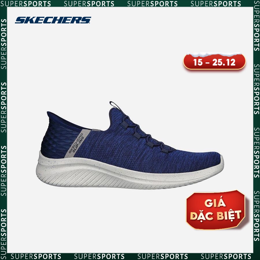 Giày sneaker nam Skechers Ultra Flex 3.0 - 232452-NVY