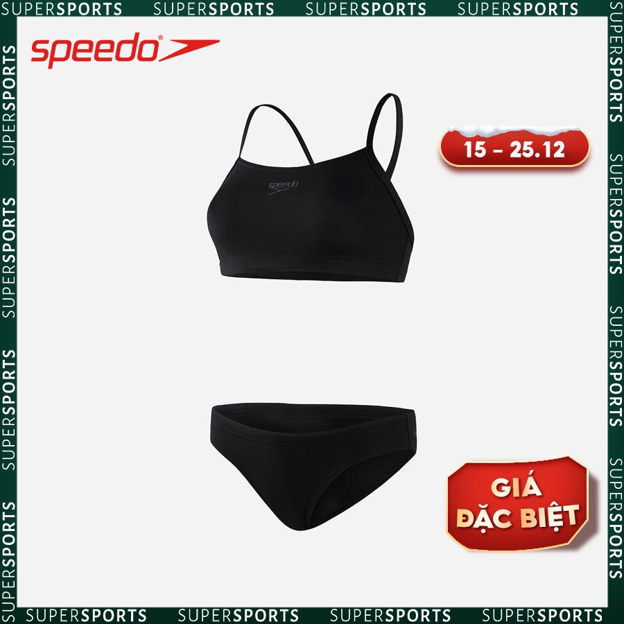 Đồ bơi hai mảnh nữ Speedo ECO END+ TSRP 2PC - 8-135400001