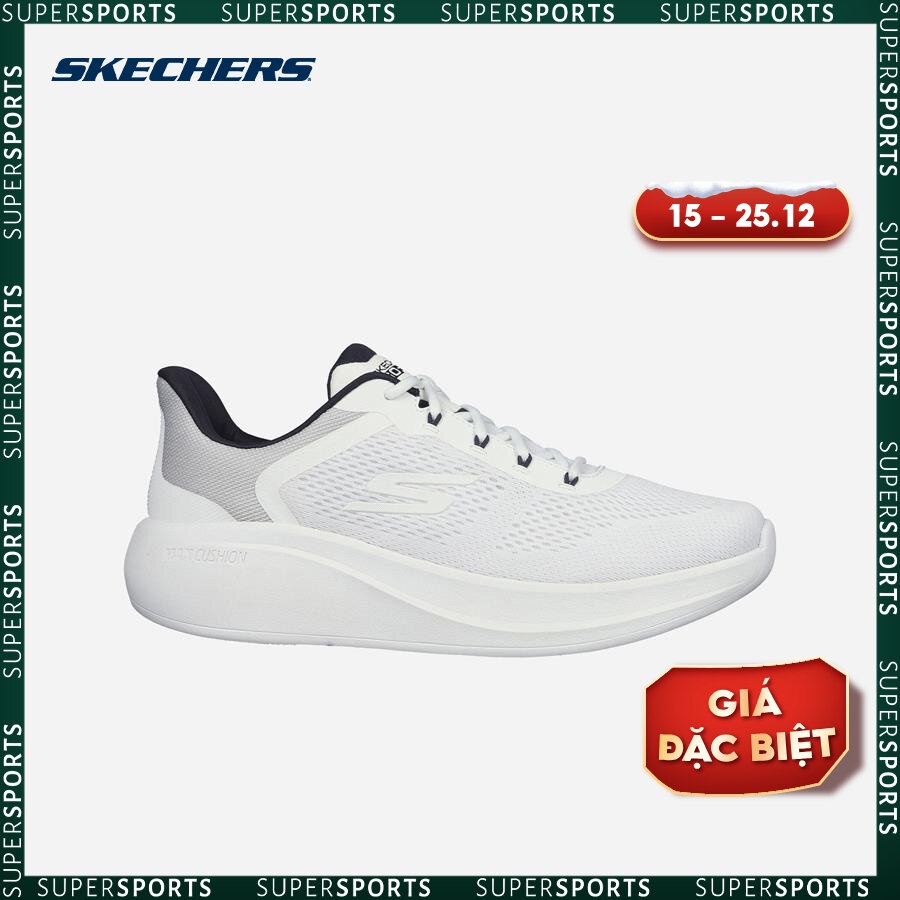 Giày thể thao nam Skechers Max Cushioning Essential - 220722-WNVR