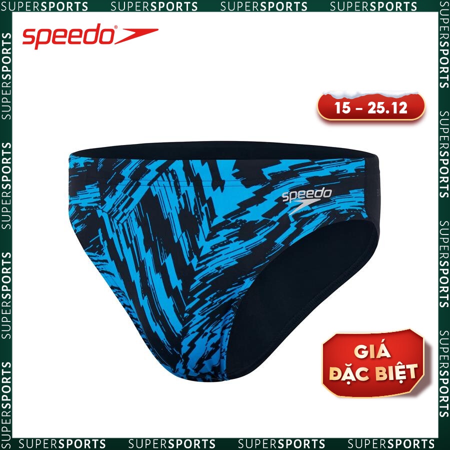 Quần bơi nam Speedo ALV 7CM BRF AM - 8-09739D812