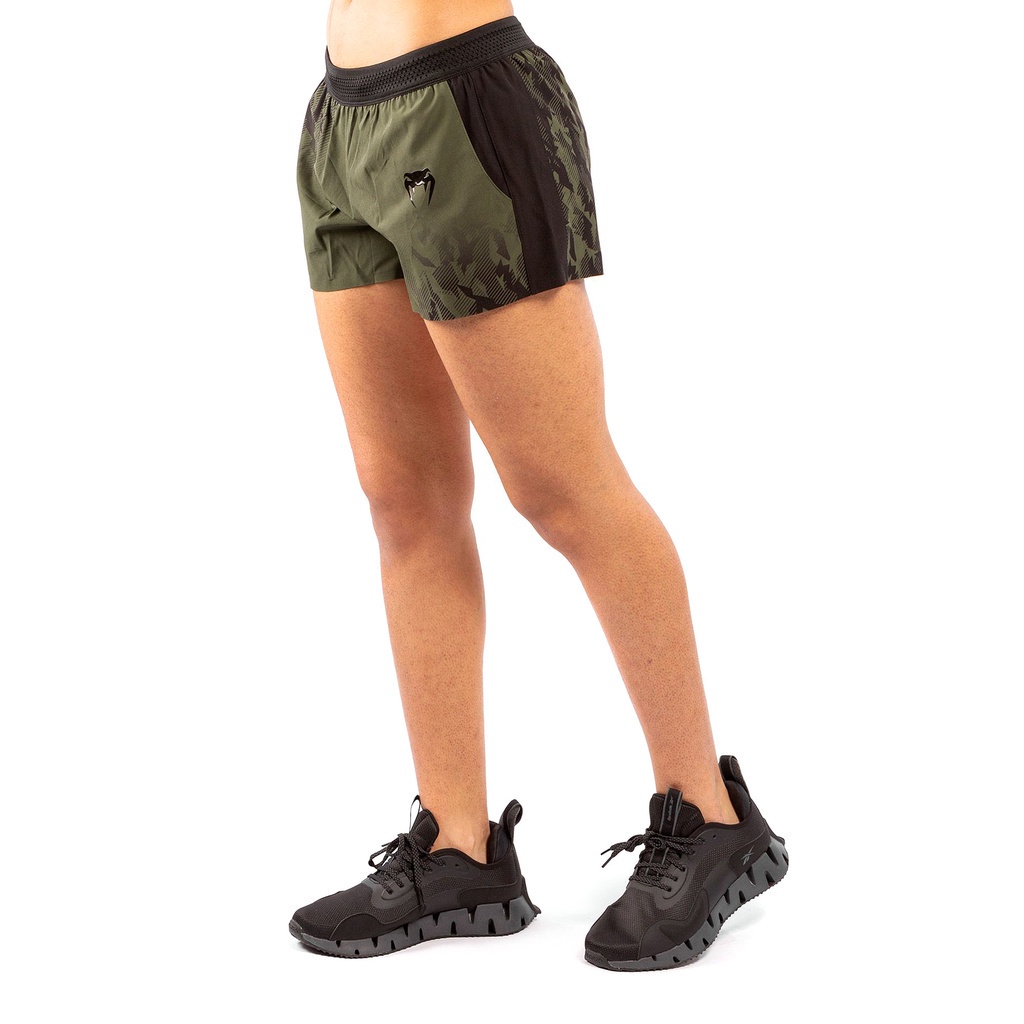 Quần ngắn nữ Venum Ufc Fight Week - VNMUFC-00031-015