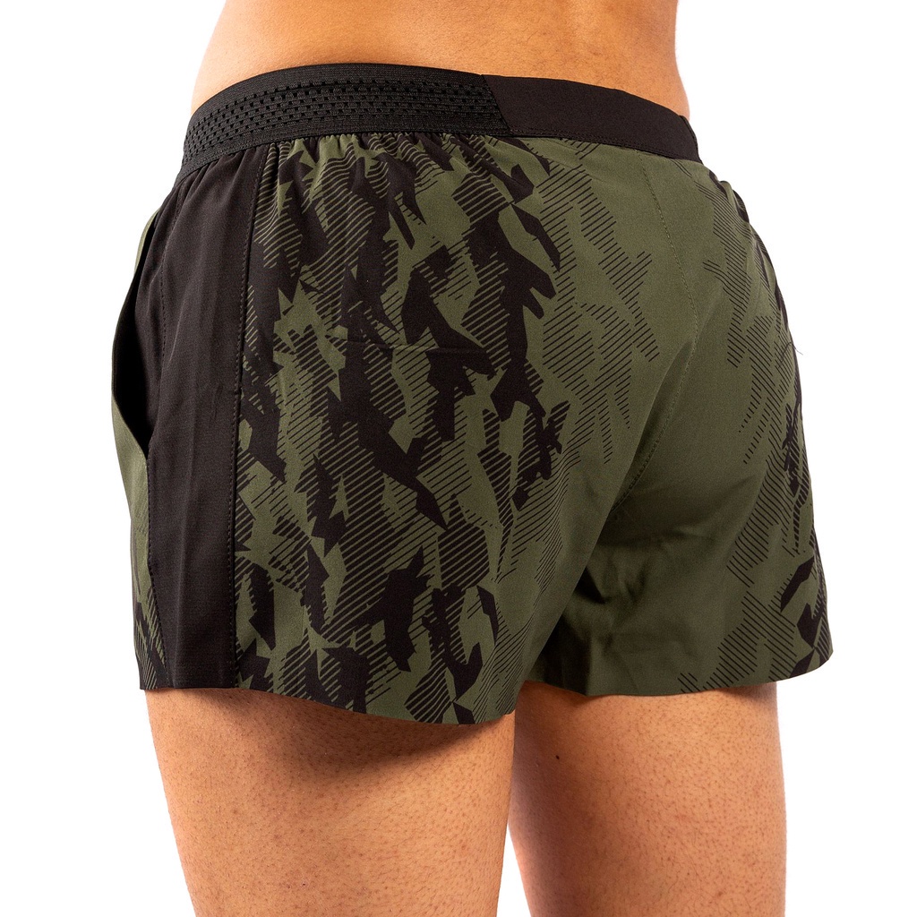 Quần ngắn nữ Venum Ufc Fight Week - VNMUFC-00031-015