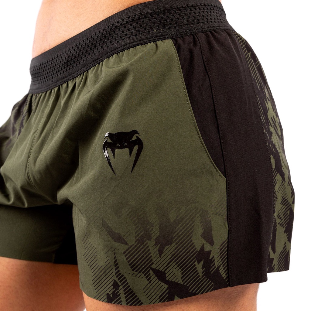 Quần ngắn nữ Venum Ufc Fight Week - VNMUFC-00031-015