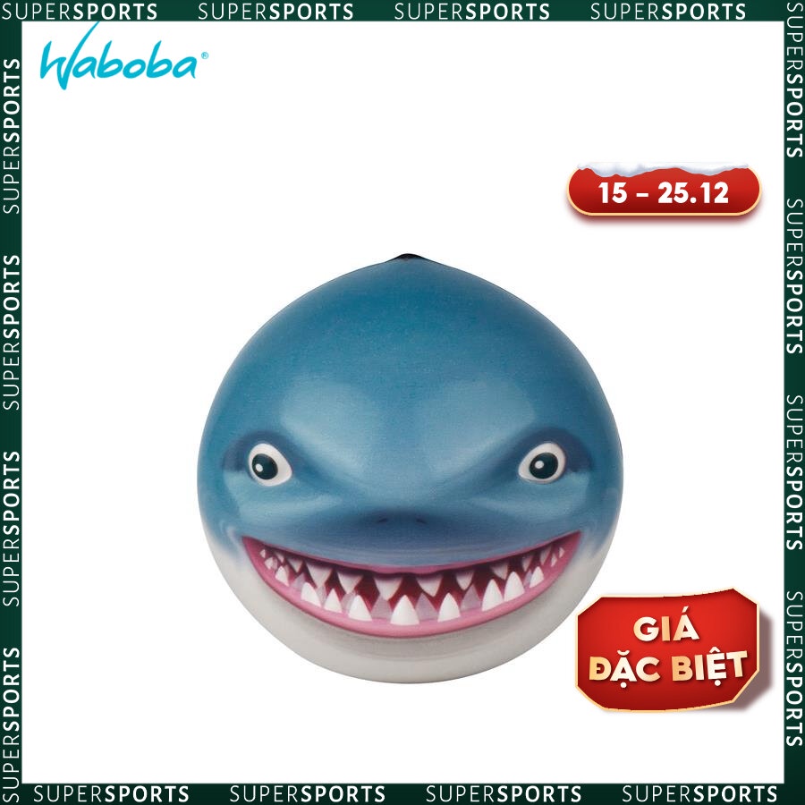 Bóng ném nổi Waboba Sharky Shark - 154C02
