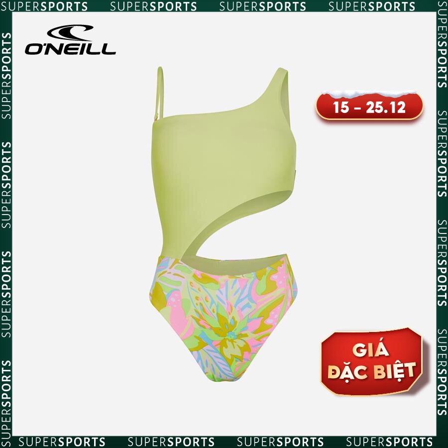 Đồ bơi một mảnh nữ Oneill Poppy - 1800102-32018