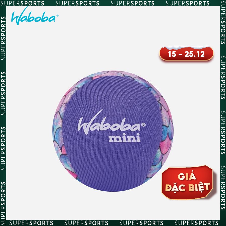 Bóng ném Waboba Mini - 106C02_FS