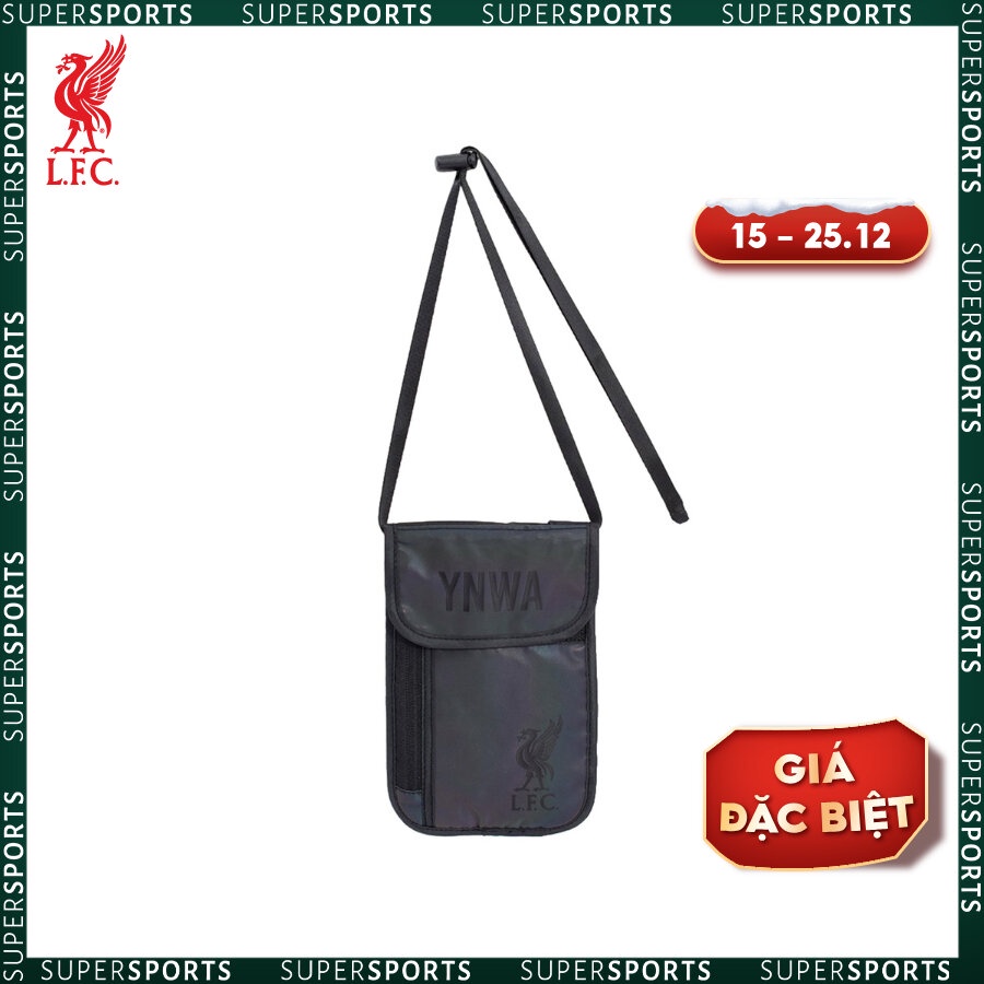 Túi đeo chéo unisex Lfc Liverpool Fc - A15706