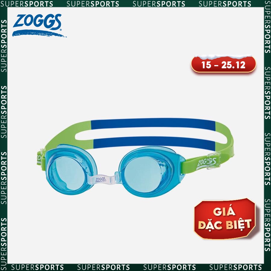 Kính bơi trẻ em Zoggs Little Ripper - 461417